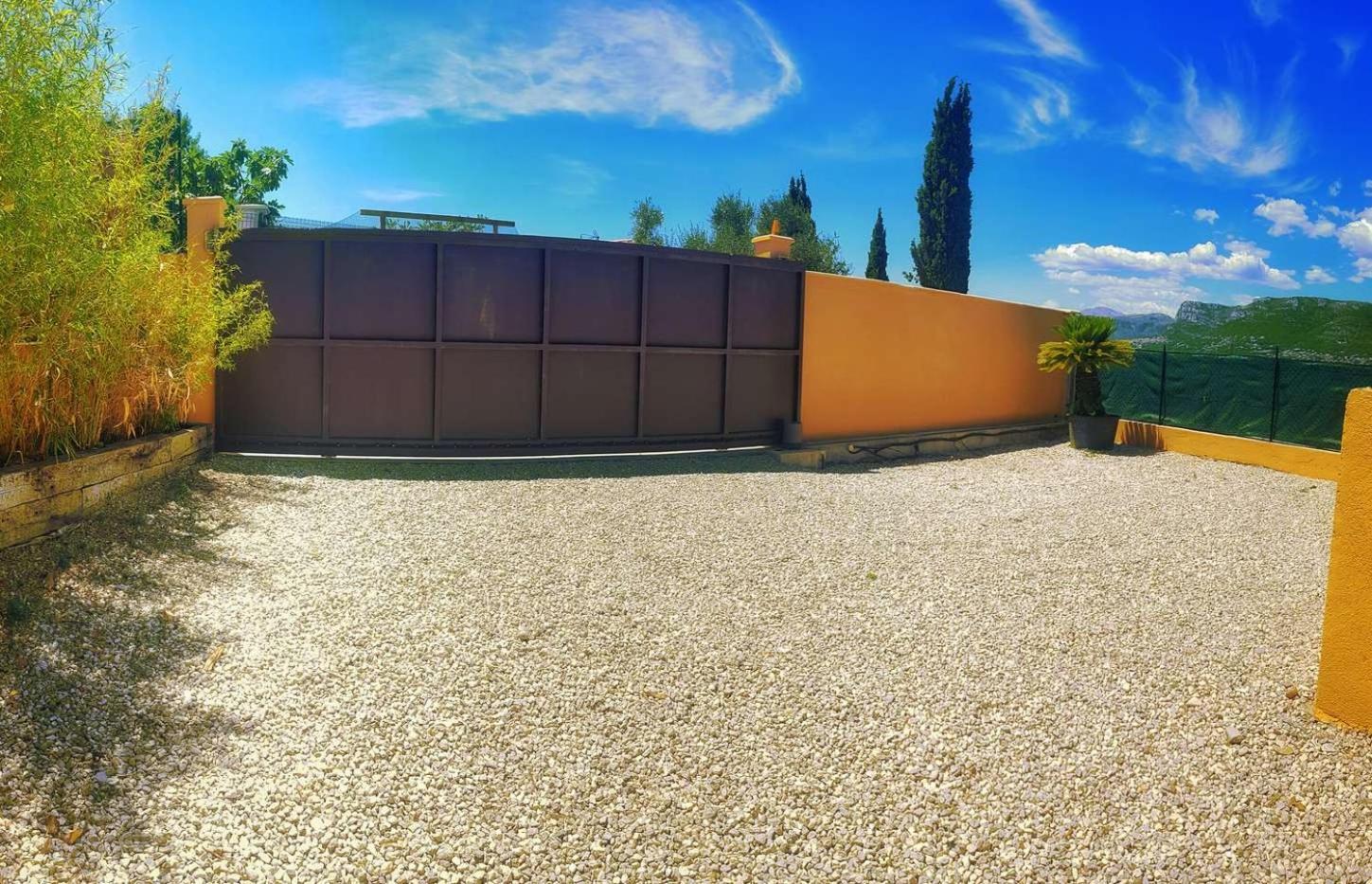 Casa Milésa Casa vacanze Nizza